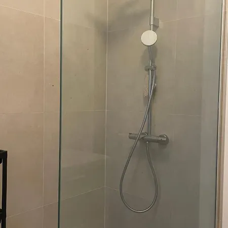 Appartement Prive Avec Vue Brussels Exterior photo