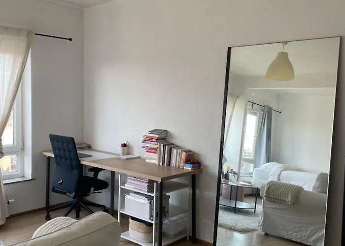Appartement Prive Avec Vue